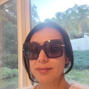 Dolce & Gabbana (authentic) woman sunglasses